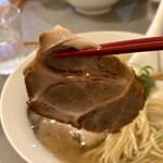 らぁめん ご恩 - 