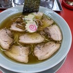 麻布 チャーシュー軒 - 