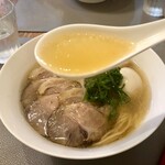 らぁめん ご恩 - 