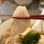 らぁめん ご恩 - 