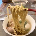 らぁめん ご恩 - 