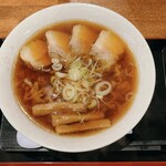 麺とおばんざいとお酒のお店 佳什 - 