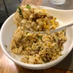 らぁめん ご恩 - 