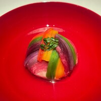 NARISAWA - 