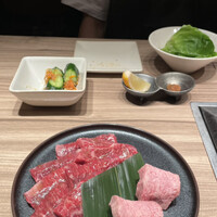 焼肉うしごろ 横浜店 - 