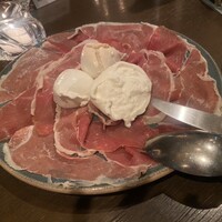 オービカ モッツァレラバー 梅田店 - 