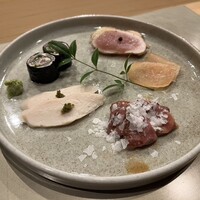 焼鳥 泉松 - 