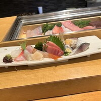 鮨政 西口店 - 