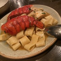 オービカ モッツァレラバー 梅田店 - 