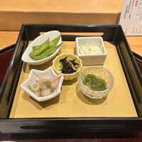 鮨政 西口店 - 