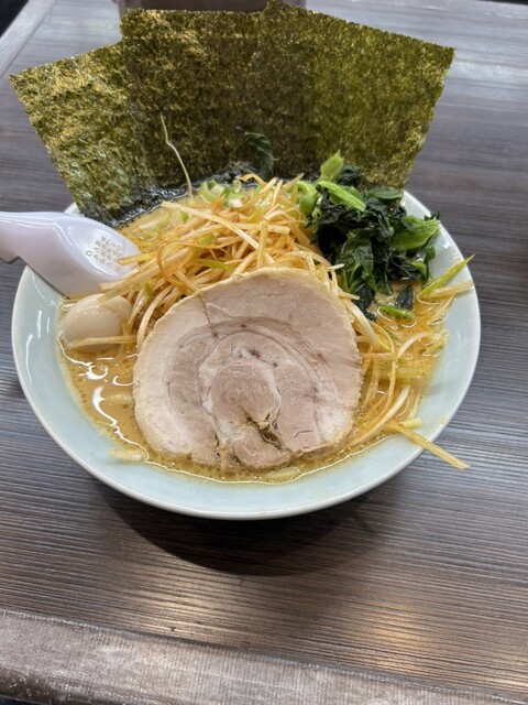 魂心家 苫小牧 - 糸井/ラーメン | 食べログ 魂心家 苫小牧 - 糸井/ラーメン | 食べログ