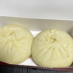 551HORAI - 叉焼まん