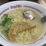 Sugakiya - 