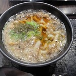 Kasuya - かすうどん