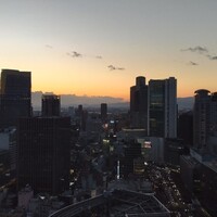 ダイナミックキッチン＆バー 燦 大阪店 - 