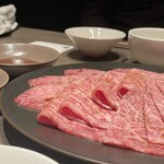 焼肉うしごろ - 