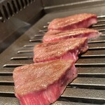 焼肉うしごろ - 