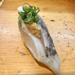 Nishiki zushi - 