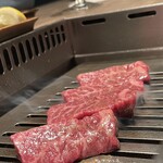 焼肉うしごろ - 