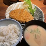 Nadai Tonkatsu Katsukura - 