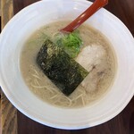 真麺 武蔵 - 