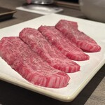 焼肉うしごろ - 