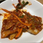 ラーメン ABE's - 