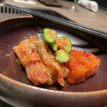 焼肉うしごろ - 