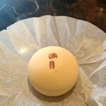 阿闍梨餅本舗 京菓子司 満月 - 