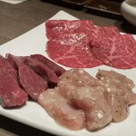 焼肉うしごろ 池袋店 - 