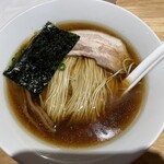 ラーメン ABE's - 