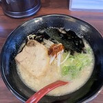 真麺 武蔵 - 