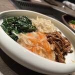 焼肉うしごろ - 