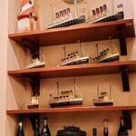 グリルキャピタル東洋亭 - 