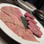 焼肉うしごろ 池袋店 - 