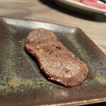 焼肉うしごろ - 