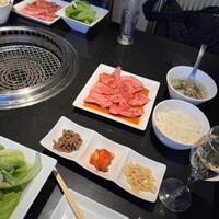 兜 中目黒店 - 