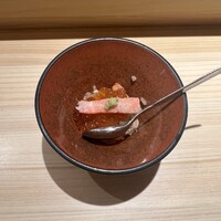 鮨なか乃 - 