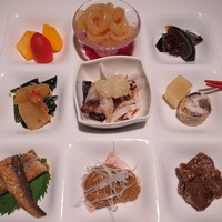 中国料理 桃李 ホテル日航大阪 - 