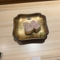 鮨なか乃 - 