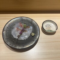 鮨なか乃 - 