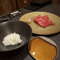 東京焼肉いのうえ 銀座店 - 