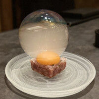 東京焼肉いのうえ 銀座店 - 