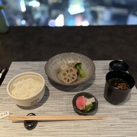 日本料理 旬彩 - 
