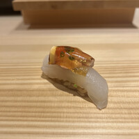 鮨なか乃 - 