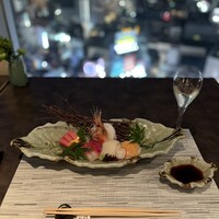 日本料理 旬彩 - 