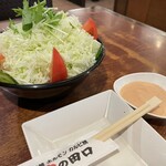 焼肉の田口 - 料理写真: