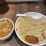 麺屋武蔵 武骨外伝 - 