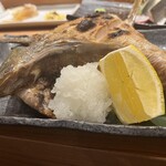 寿司肴地酒 天晴 - 