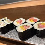 Sushi Sakana Jizake Appare - 